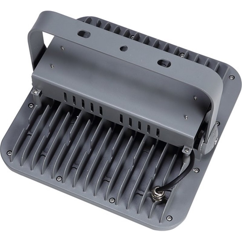 LEDFL16 COMMERCIAL & INDUSTRIAL LED FLOODLIGHTS 80-200W