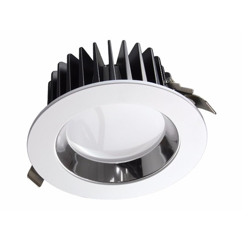 LEDDL125 - 125MM CUTOUT LED DOWNLIGHTS
