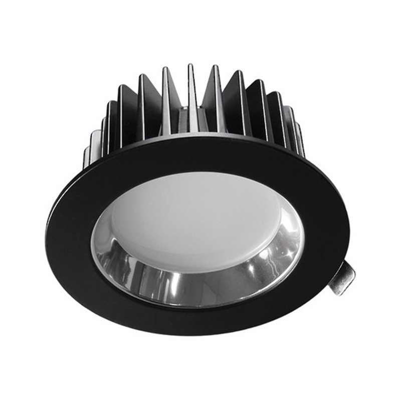 LEDDL125 - 125MM CUTOUT LED DOWNLIGHTS