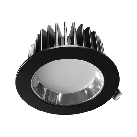 LEDDL125 - 125MM CUTOUT LED DOWNLIGHTS