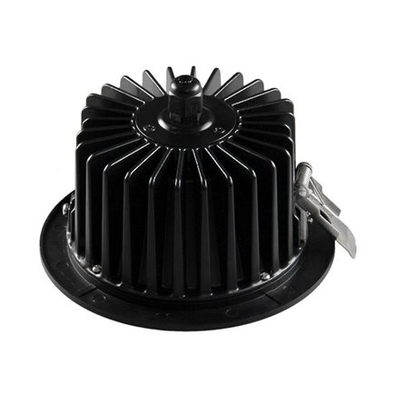 LEDDL125 - 125MM CUTOUT LED DOWNLIGHTS