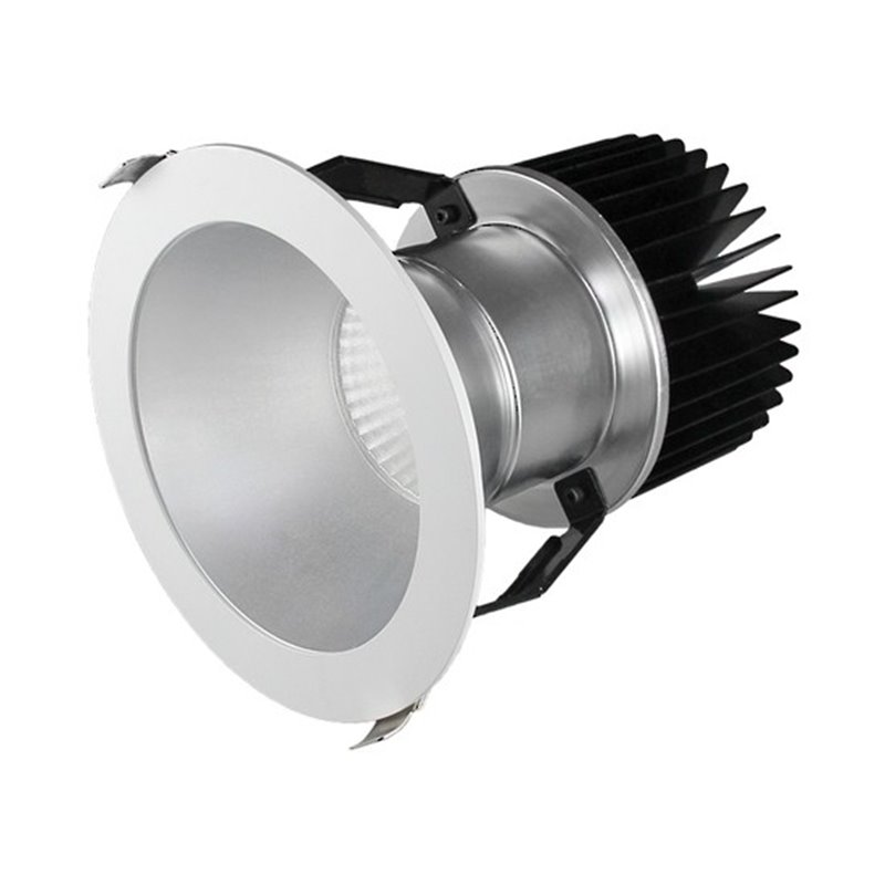 LEDDL - DIMMABLE DEEP RECESSED LED DOWNLIGHTS