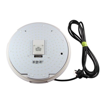 LEDBKHD - COMMERCIAL BULKHEAD