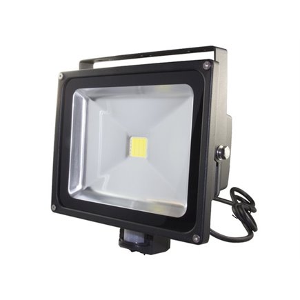 LEDFL10-30 - DOMESTIC FLOOD LIGHT 30W