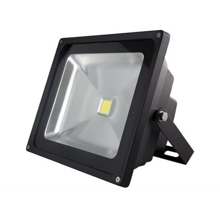 LEDFL12-50 - DOMESTIC FLOOD LIGHT 50W