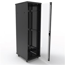 22RU Contractor Series Data Cabinets 600mm x 600mm