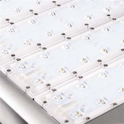 LEDSTL - LED STREETLIGHTS 30-210W