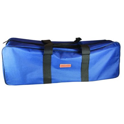 LEDILS-2500 - PORTABLE LED FLOOD LIGHT STAND 2X40W LED FLOOD LIGHTS