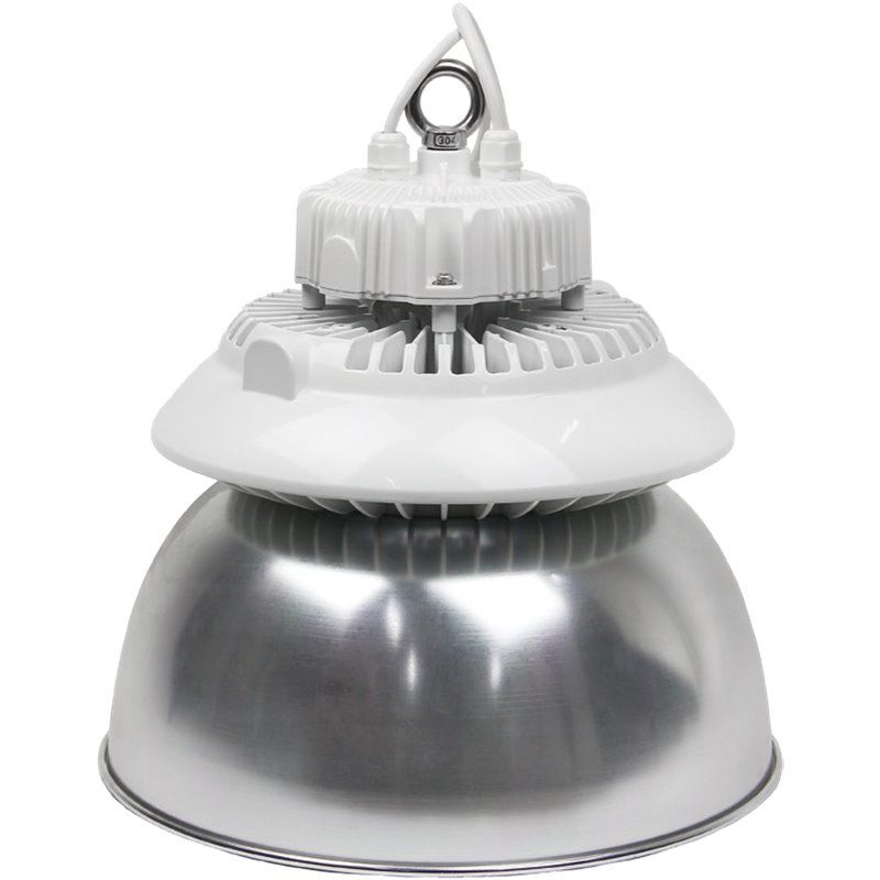 HIGH PERFORMANCE COMMERCIAL LED HIGH BAY LIGHT
