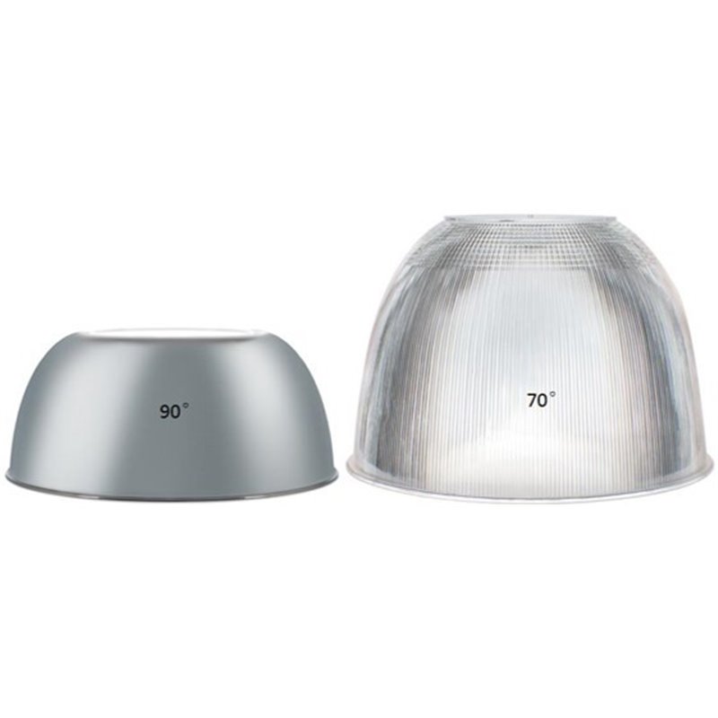 HIGH PERFORMANCE COMMERCIAL LED HIGH BAY LIGHT