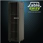 45RU Contractor Series Data Cabinets 600mm x 600mm