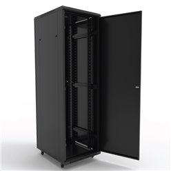 27RU Contractor Series Data Cabinets 600mm x 600mm
