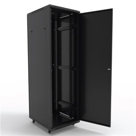 27RU Contractor Series Data Cabinets 600mm x 600mm