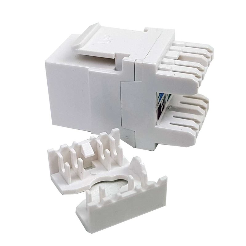 Cat5e Key Stone Data Jack