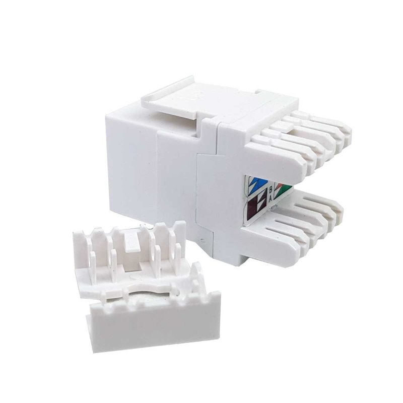 Cat5e Key Stone Data Jack