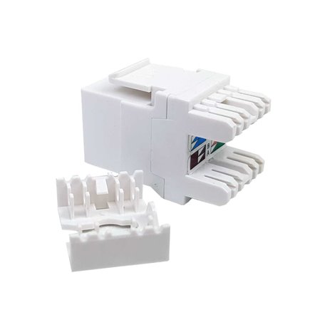 Cat5e Key Stone Data Jack