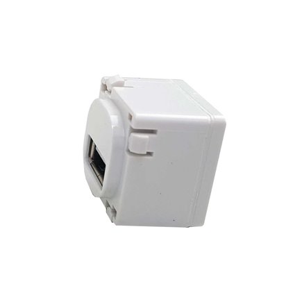 Multi Media 30mec  USB Straight Through