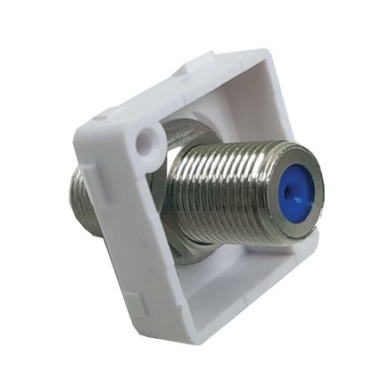 Multi Media 30mec  F Type to F Type Straight Through