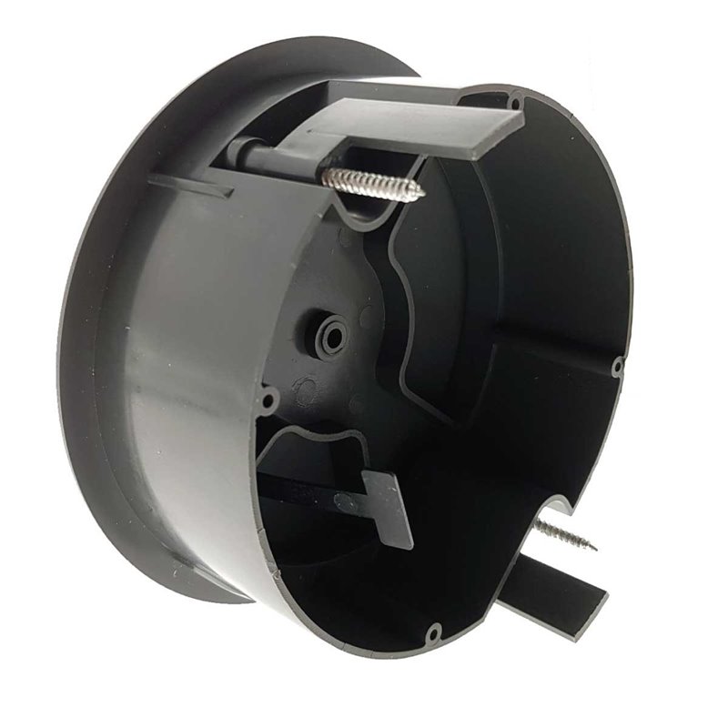 FLOOR GROMMET 127mm (GREY)