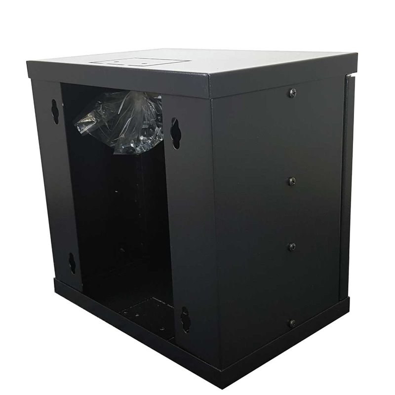 9RU MINI CABINET 10" 325wx220d