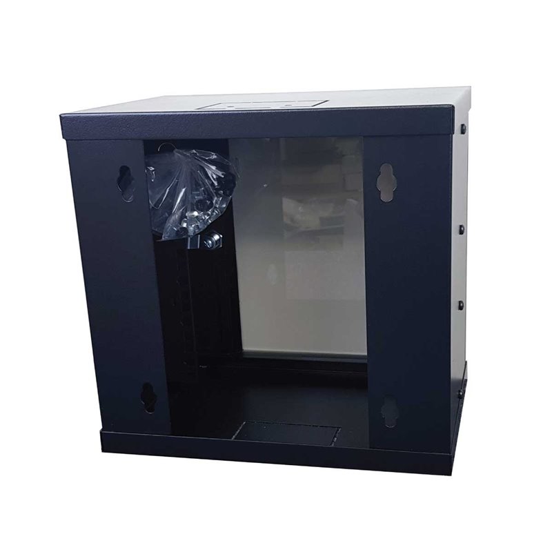 9RU MINI CABINET 10" 325wx220d