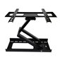 Fully Adjustable TV Wall Mount (32" to 55")