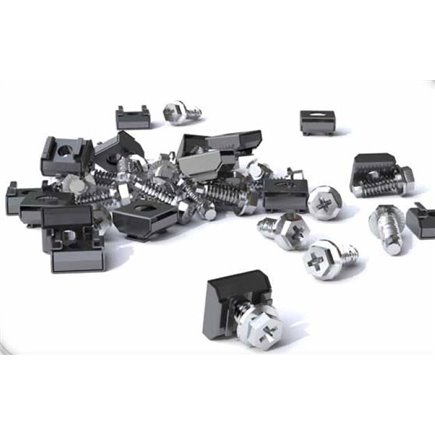 Mounting Hardware PK50