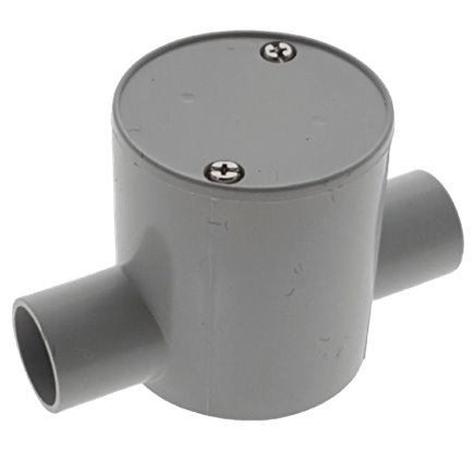 Two Way Deep Junction Box