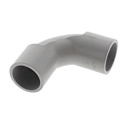 Solid Elbow