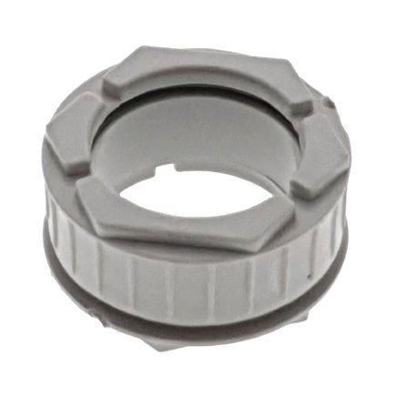 Male + Female Conduit Bush