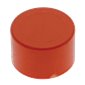 Conduit Cap (Orange)