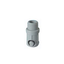 Clip Adapter with Locking Nut 20mm