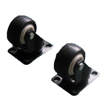 Data Cabinet Castor wheel