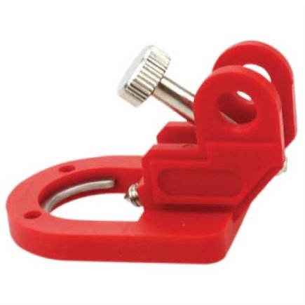 Multi-Function Circuit Breaker Lockout