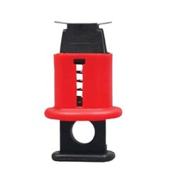 Miniature Circuit Breaker Lockout