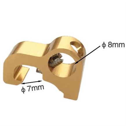 Simple Circuit Breaker Lockout