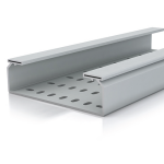 Unex PVC Cable Tray