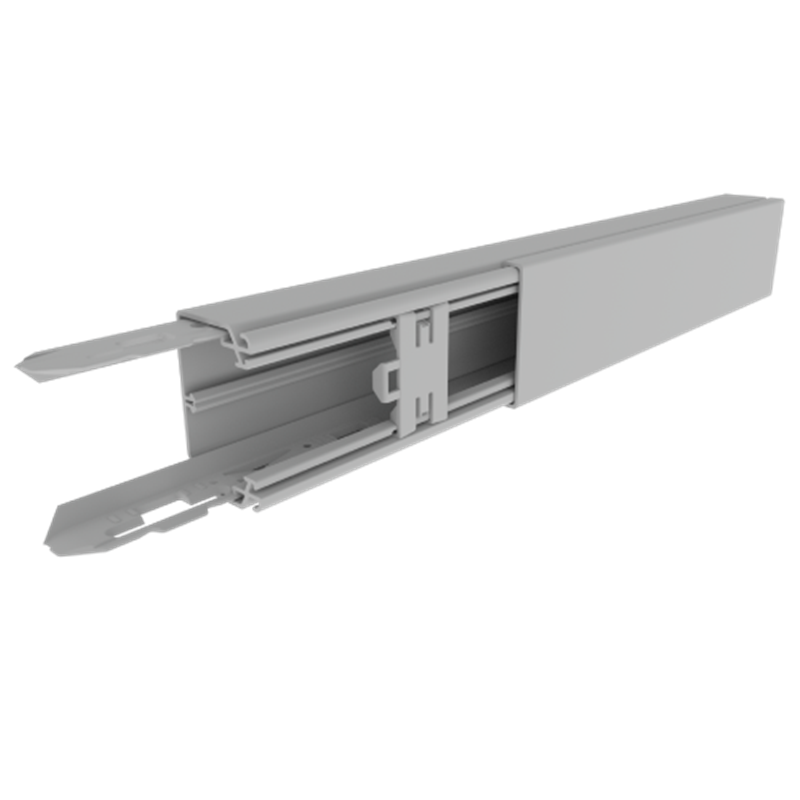 NEW DESIGN Unex trunking 40x60 in U23X