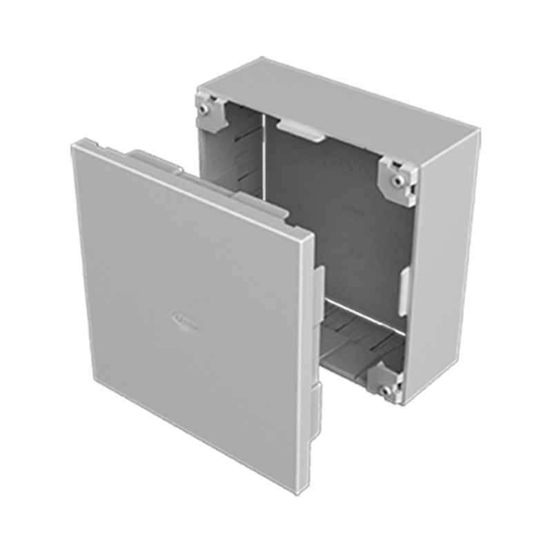 Unex connection and branch box 110x150 in U24X