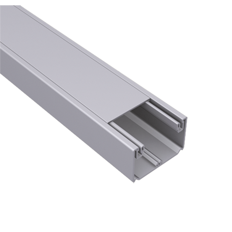Unex 1 cover trunking 50X80 (65 mm cover) in U23X