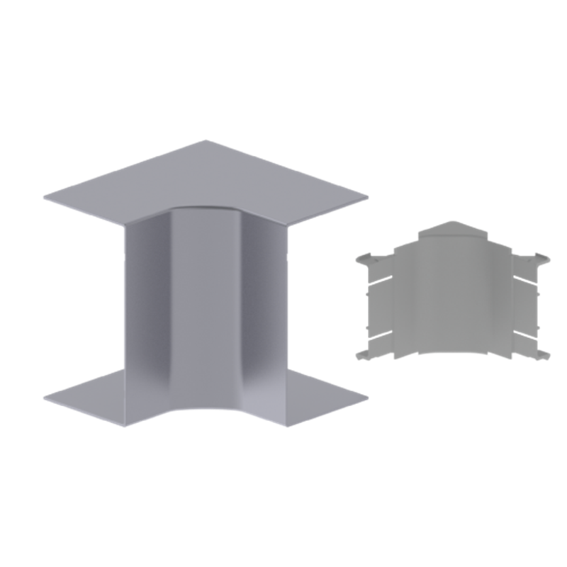 Male + Female Conduit Bush