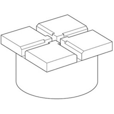 Soluflex Floor Support 60mm