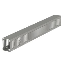 Unex slotted trunking 60x43 in U23X