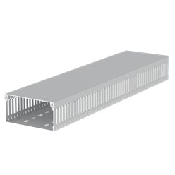 Unex slotted trunking 60x120 in U43X