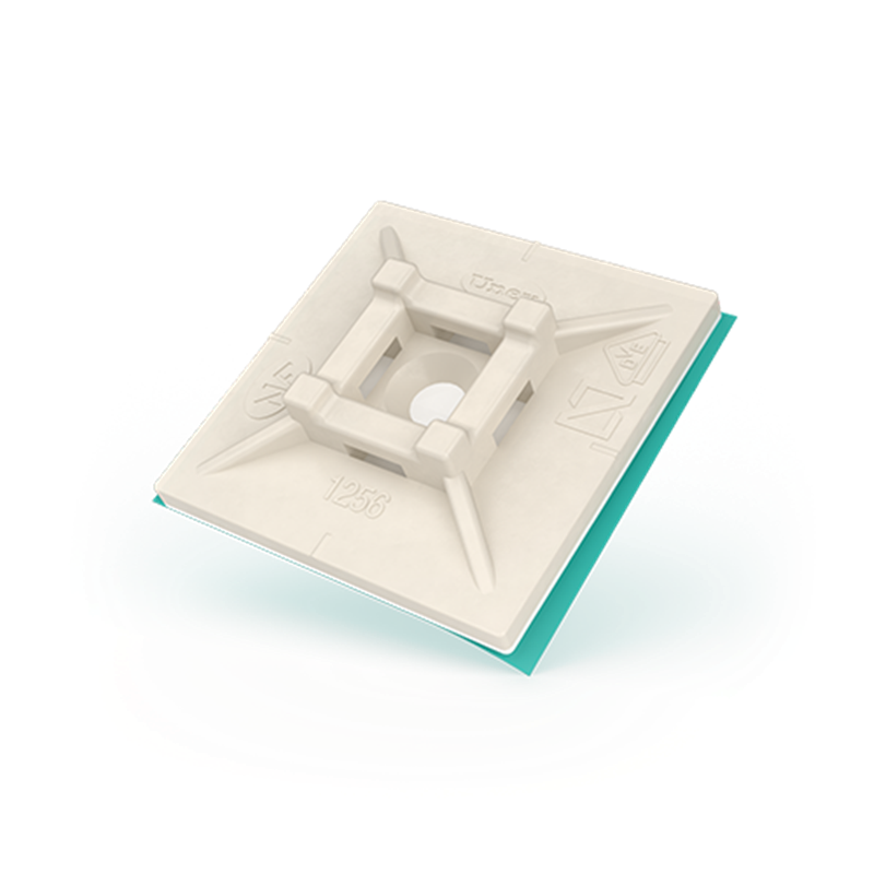 Unex selfadhesive mount 30x30 in U60X