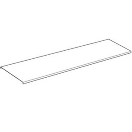Soluflex Floor Single Edge Plate