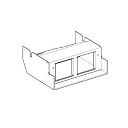 Soluflex Fully Submerged Arteor Unit