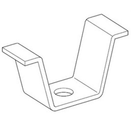 Soluflex Fixing Bracket