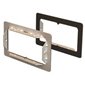 EZP 233 2 Wall Mounting Plates to suit EZDP 33