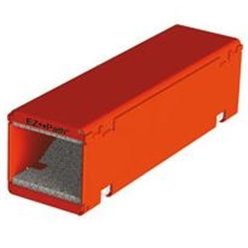 EZDP 33 Fire Stop Device